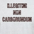 thumbnail image 3 of CafePress - Illegitimi Non Carborundum T Shirt - Men's Classic Graphic T-Shirt, 3 of 4