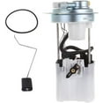 thumbnail image 2 of ECCPP Electric Fuel Pump Module Assembly w/Sending Unit Replacement fit for G-MC Canyon C-hevrolet Colorado 2007 2008 L5 3.5L L4 2.9L E3688M, 2 of 6