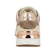 thumbnail image 3 of Zapatilla GUESS MOXEA para mujer con logotipo rosa claro Multi 684, 3 of 6