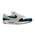 thumbnail image 3 of Nike Air Max 1 ESS Summit White/Armory Navy  FZ5808-103 Men's Size 8, 3 of 4