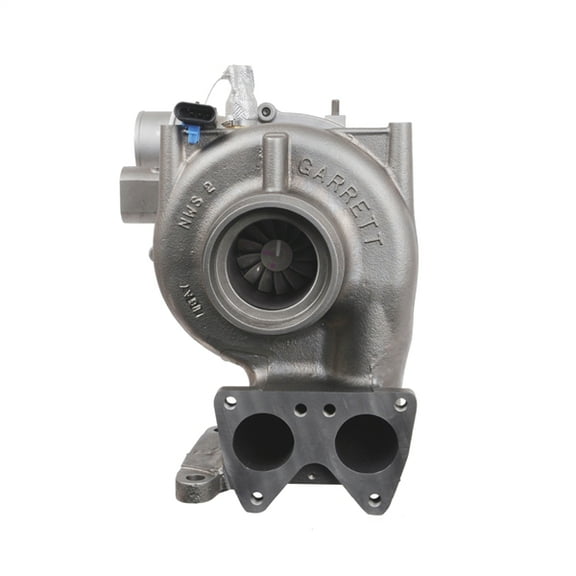 Rotomaster REMAN TURBOCHARGER