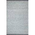 thumbnail image 1 of Dynamic Rugs SU2876800995 2 ft. x 7 ft. 6 in. Summit 76800 Rectangle Contemporary Area Rug - 995 Dark Grey & Light Blue, 1 of 1