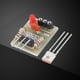 thumbnail image 5 of Sensor receptor láser Módulo de sensor láser de 5 V Tubo no modulador DIY para Arduino, 5 of 8