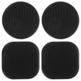 thumbnail image 1 of Miangastore Cup Coaster Square Insulation for Car Interior Decoration 4Pcs, 1 of 8