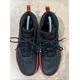thumbnail image 1 of Ad-id-as Own The Game Basketball Shoe Black Red Men’s Size 6, 1 of 6