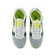 thumbnail image 5 of Tenis Pirma Original Para Niño Futbol Soccer Tachos 18-21.5 blanco 18, 5 of 7