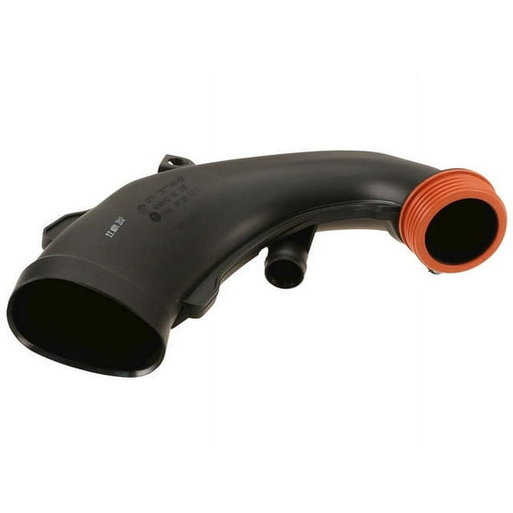 Air Mass Meter Boot - Compatible with 2010 - 2015 BMW 750Li xDrive 2011 2012 2013 2014