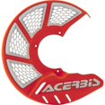 thumbnail image 2 of Acerbis New X-Brake Vented Front Disc Guard, 24494-95226, 2 of 2