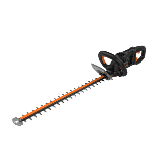 Worx Nitro WG286.9 40V Power Share 24" Cordless Hedge Trimmer (Battery & Charger Not Included)
