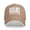 Natural, variant on Goat God Over All Things Men Women Sandwich Cap Classic Baseball Capunisex Adjustable Casquette Dad Hat