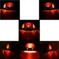 thumbnail image 2 of Motorcycle Tail Light for Gy6 Scooter 50Cc Rear Tail Light Led Turn Signal Indicator Lamp for Chine, 2 of 5