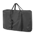 thumbnail image 1 of Bolsa de viaje para silla de ruedas jinwen Almacenamiento para sillas de ruedas, 1 of 8