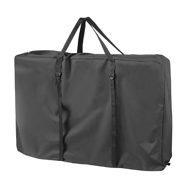 Bolsa de viaje para silla de ruedas jinwen Almacenamiento para sillas de ruedas