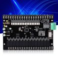 thumbnail image 1 of ANGGREK Programmable Controller,Industrial Control Board Programmable Logic Industrial Supplies PLC FX1N30MR3V2DM,Industrial Control Board, 1 of 8