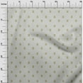 thumbnail image 2 of oneOone Silk Tabby Fabric Diamond & Triangle Geometric Printed Craft Fabric BTY 42 Inch Wide, 2 of 4