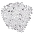 thumbnail image 1 of Acrylic Beads,Transparent Acrylic Beads Wedding Party Decor Beads Wedding Decor Beads Advanced Technology, 1 of 7