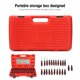 thumbnail image 5 of Tbest Herramienta de extracción de terminales, 23 Piezas Universal Automotive Wire Terminal Removal Tool Conector Pin Remover Extractor Kit de Herramientas Khall Tendencias, 5 of 6