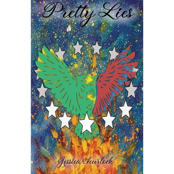 Pretty Lies, (Paperback)