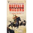 thumbnail image 1 of Pre-Owned Buffalo Wagons (Paperback) 0441083951 9780441083954, 1 of 1