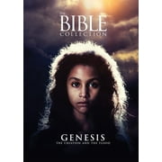 The Bible Collection: Genesis Dvd
