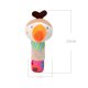 thumbnail image 4 of Juguete Sonaja De Peluche Para Bebe Recién Figuras Animales DaraBaby Jug0022, 4 of 4