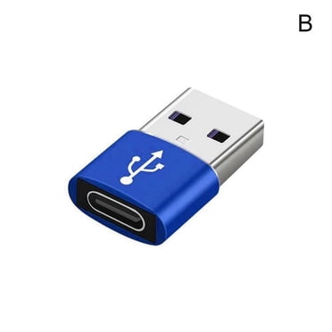Type-c Fast Charging Converter Type C Female To USB Male Adapter | Shop