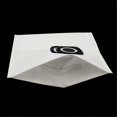 thumbnail image 2 of 8PCS Dust Bag High Filtration Bag for ZR200540 + Plus for Silence Force 4A Vacuum Cleaner, 2 of 5