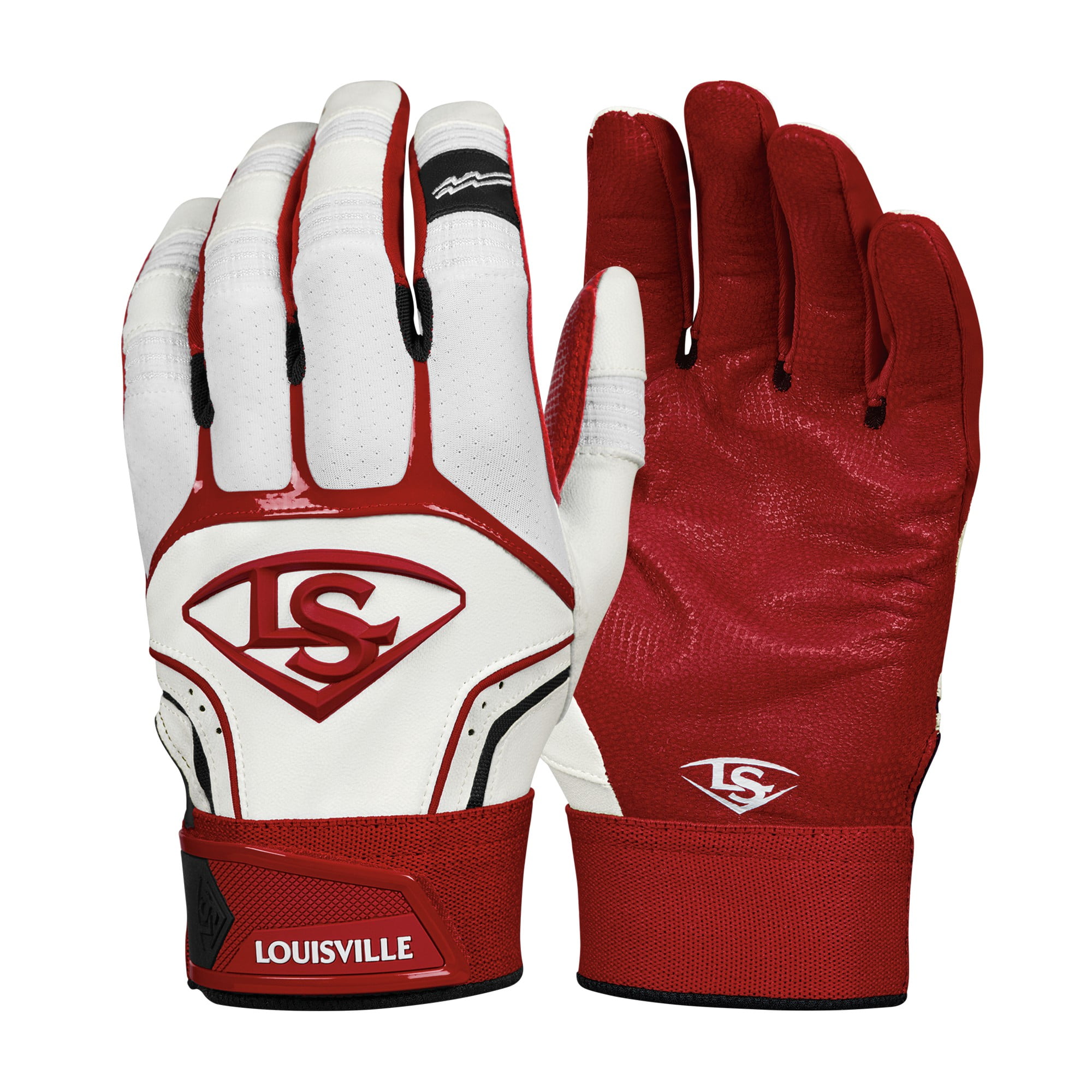 Louisville Slugger Prime Adult Batting Glove