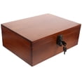 thumbnail image 3 of WEAVILUX Jewelry Organizer 1Pack 12.77x9.43x4.72in, 3 of 5