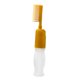 thumbnail image 2 of 2 Botellas Recargables de Tinte para El Cabello Sunnimix Peine Aplicador 110ml Blanco Amarillo 3 Piezas, 2 of 8