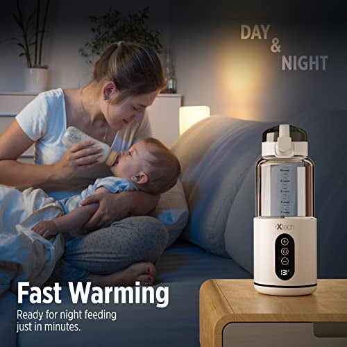 Water warmer best sale for baby formula