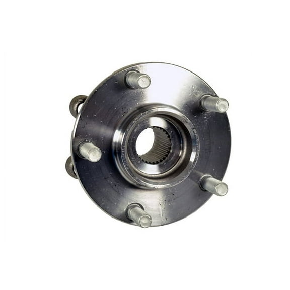 Mevotech MB30302 Wheel Bearing & Hub Assembly Fits select: 2007-2012 NISSAN ALTIMA
