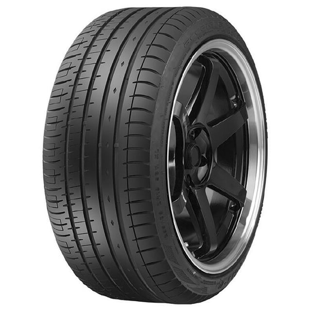 Llanta ACCELERA PHI R 195/50R16 84V