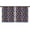 Dark Blue Moon, variant on Blackout Kids Curtains,Black White Gothic Moon Flower Leaf Pattern Childrens Insulated Curtains Set Of 2,Bedroom Essentials,Toddler Room Decor 42x54in(106x137cm)