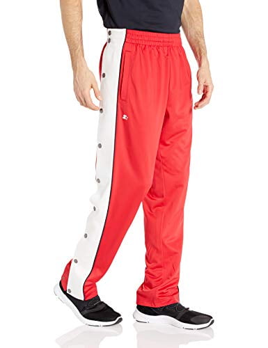 tearaway pants mens