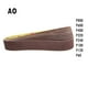 thumbnail image 3 of 2 piezas 915 * 50mm de lija bandas de cinturón ACCESORIOS P40-P800, 3 of 3