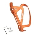 thumbnail image 1 of Soporte para botella de ciclismo aleación de aluminio jaula para taza de agua accesorios para bicicleta, 1 of 9