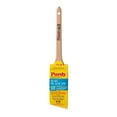 thumbnail image 2 of Pincel Purdy Adjutant White Bristle de 5 cm para base de aceite, 2 of 3