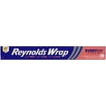 thumbnail image 2 of Reynolds 08031 Pellicule de Papier Aluminium Régulière, 10 Vg L X 12 Po L, 2 of 4
