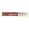 thumbnail image 4 of MILANI Amore Satin Matte Lip Creme, Elegant, 4 of 7
