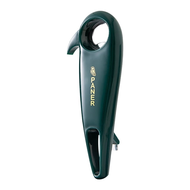 TIMIFIS Bottle Opener Multi-Purpose Bottle Opener Home Kitchen Screw Cap Can Opener Can Screw Cap Screw Manual Cap Opener Screwdriver Kitchen Appliances