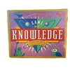 University Games Game of Knowledge Board Game