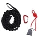 thumbnail image 1 of Cuerda de Remolque para Bicicleta, Correa para cinturón, Cuerda de tracción para Bicicleta de montaña, Cuerda de tracción para Padres e Hijos, Cuerda elástica para Bicicleta para niños (Negro), 1 of 14