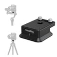 thumbnail image 1 of Placa de liberación rápida SMALLRIG para placa base universal tipo Arca, 1 of 8