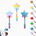 thumbnail image 3 of Magic Fairy Pay Wand Credit Card Holder, Fairy Wand Credit Card Holder - 3D Printed Tap to Pay-Contactless Payment Holder, 3 of 7