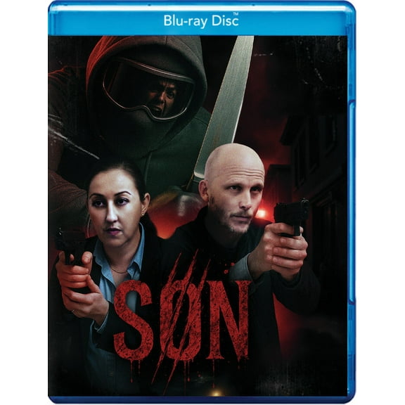 Leomark Studios - Son [BLU-RAY]