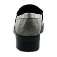 thumbnail image 4 of Lucky Brand Floriss Women's Loafers & Slip-Ons Pewter Size 8.5 M, 4 of 8