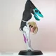 thumbnail image 5 of Figura de Spider Gwen de 18 cm, figura de anime de Spider Girl, figura de acción de Gwen de película, juguetes coleccionables, decoración, modelo de muñeca de PVC, regalo, 5 of 5