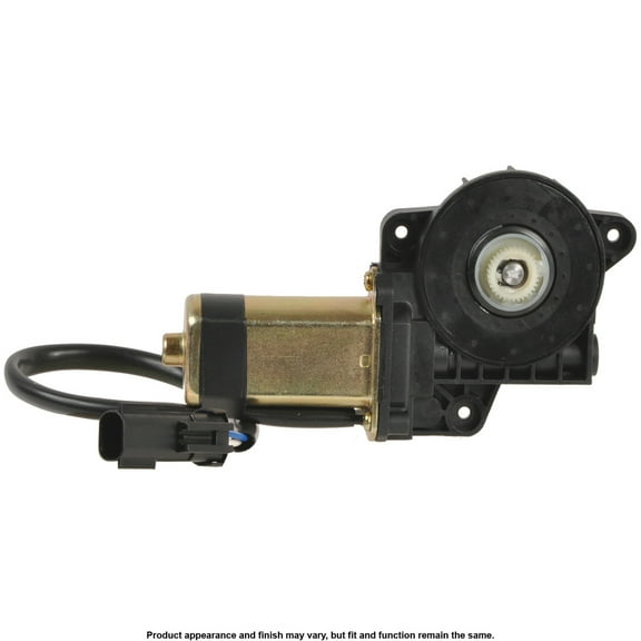 CARDONE New 82-483 Power Window Motor Rear Right fits 2006-2008 Chrysler
