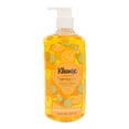 thumbnail image 1 of Jabón Kleenex Expressions citrus vibes 450 ml, 1 of 4